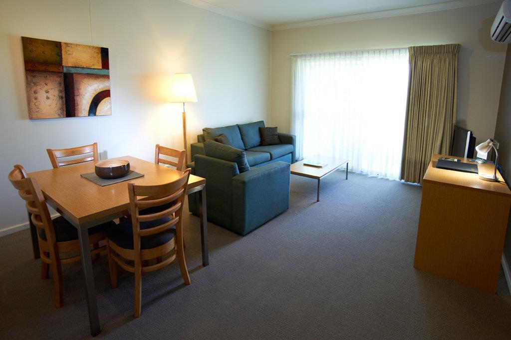 Aparthotel Quest Bunbury Habitación foto