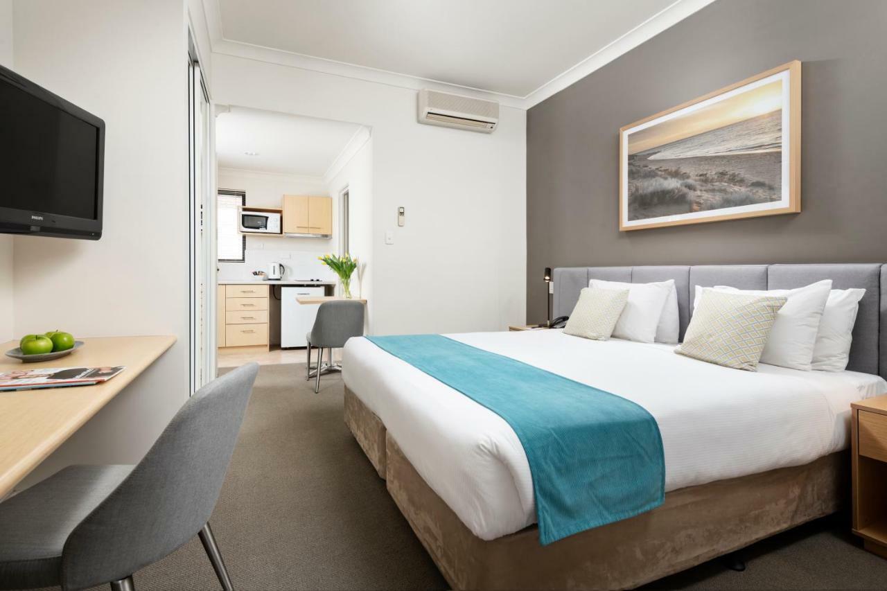 Aparthotel Quest Bunbury Exterior foto