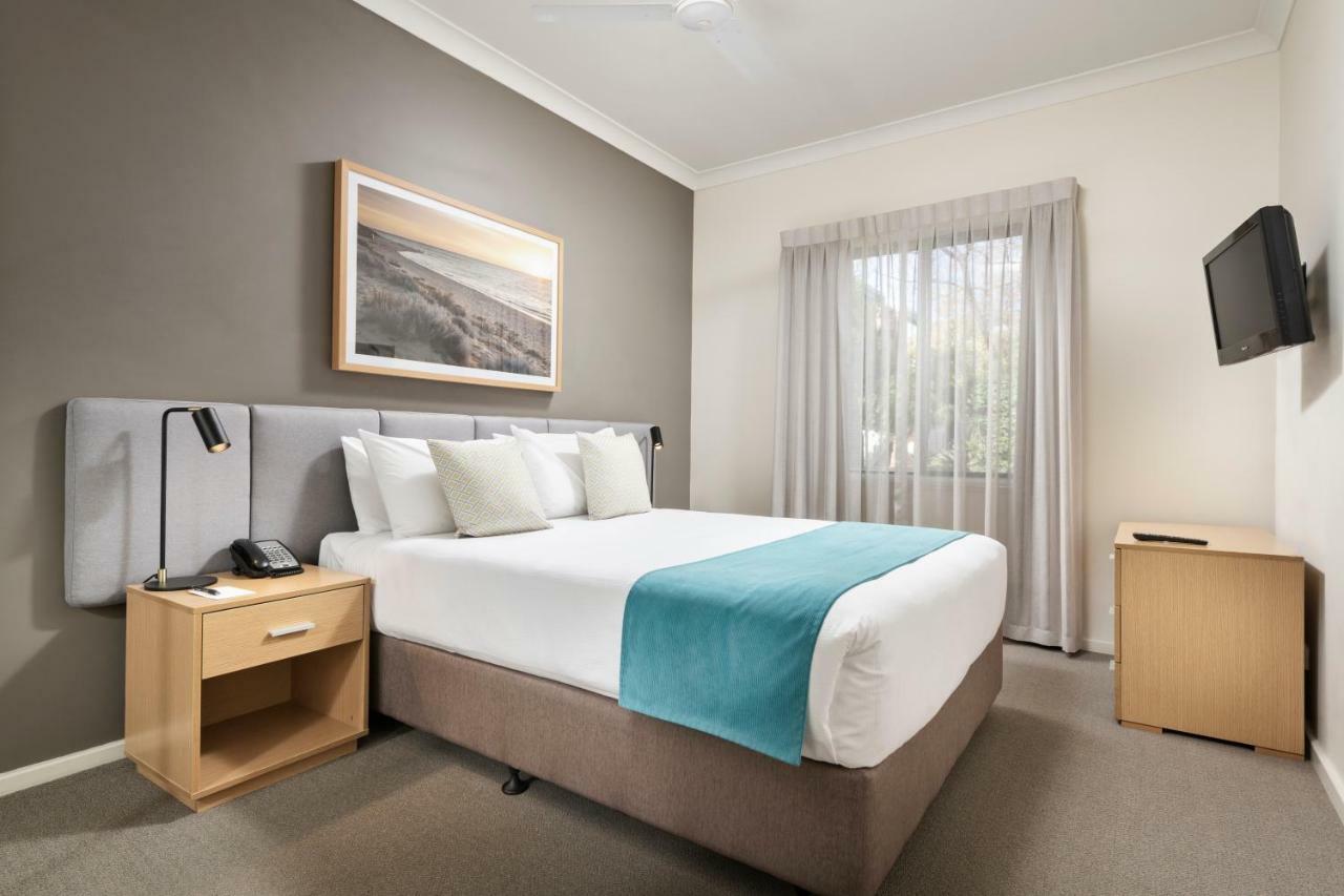 Aparthotel Quest Bunbury Exterior foto